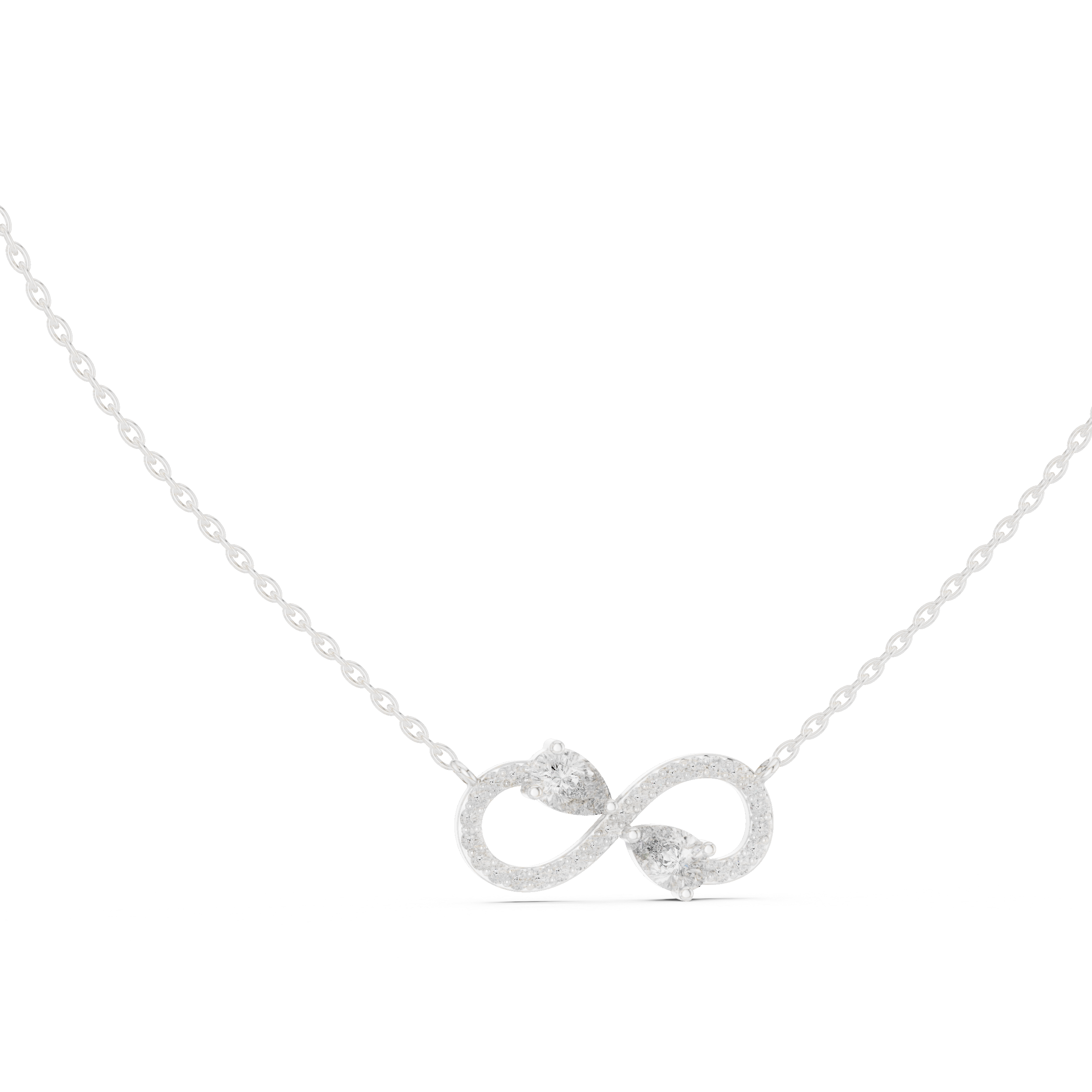 White Gold,Silver
